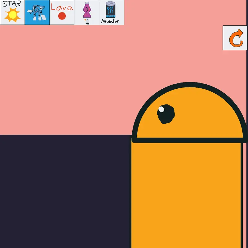 Game by @miffy19