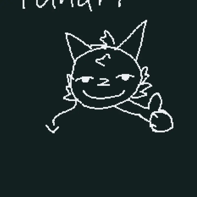 Game by @fatcato