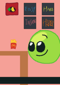 Lobtomy Eat Simulator