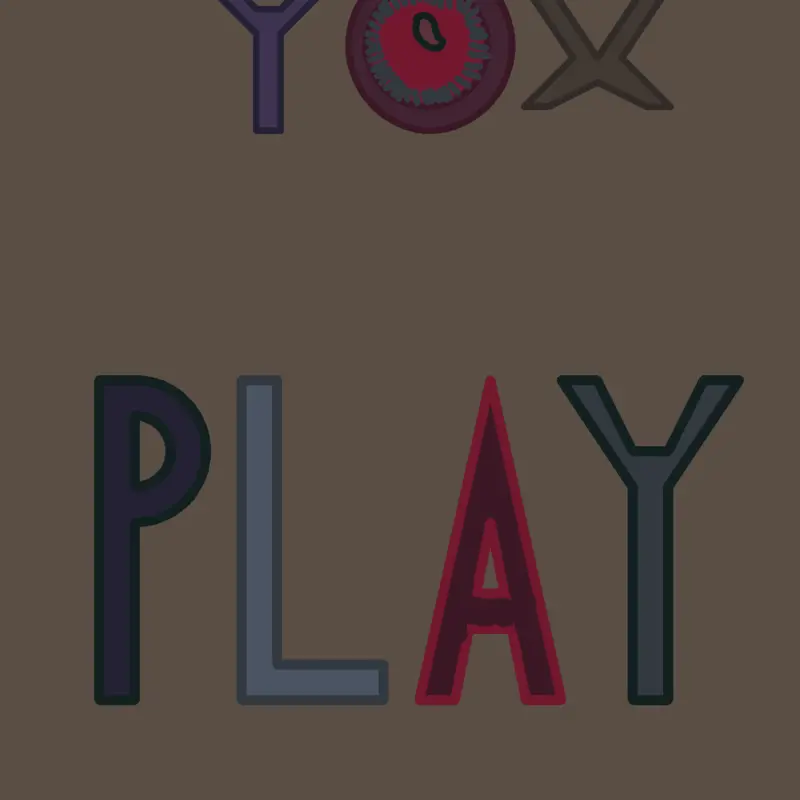 Game by @hospital_dead