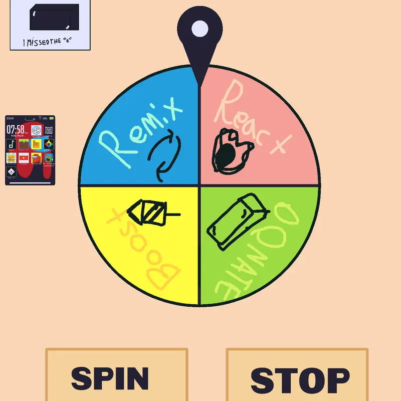 Game by @seekperson