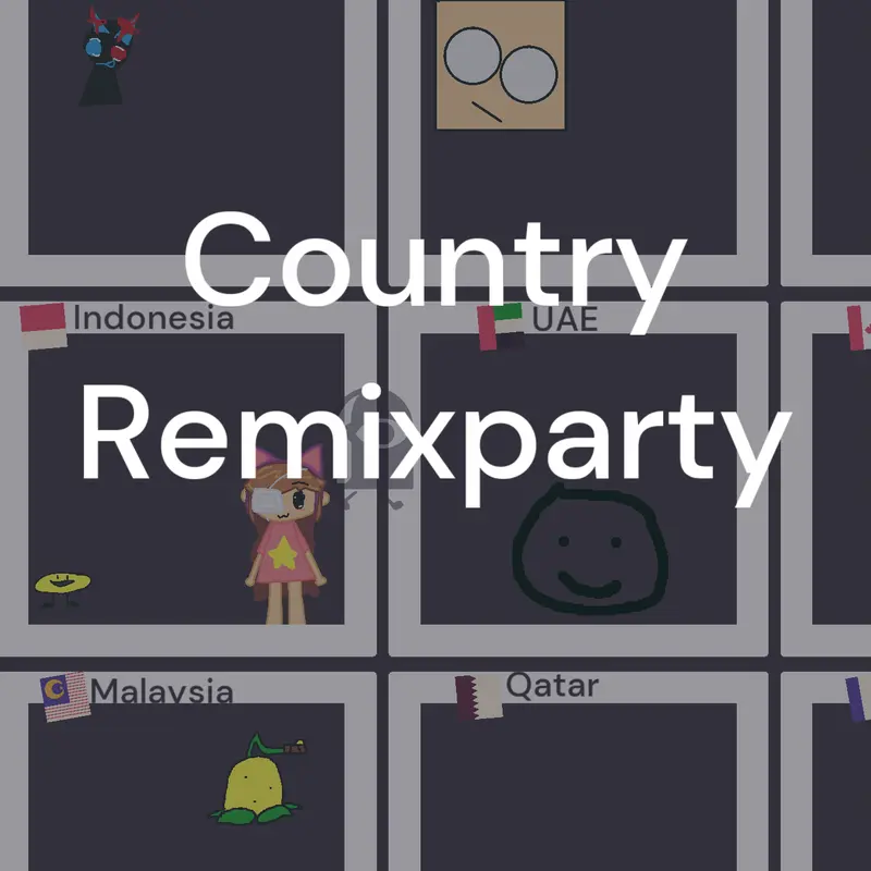 Game by @yourfavmuslim