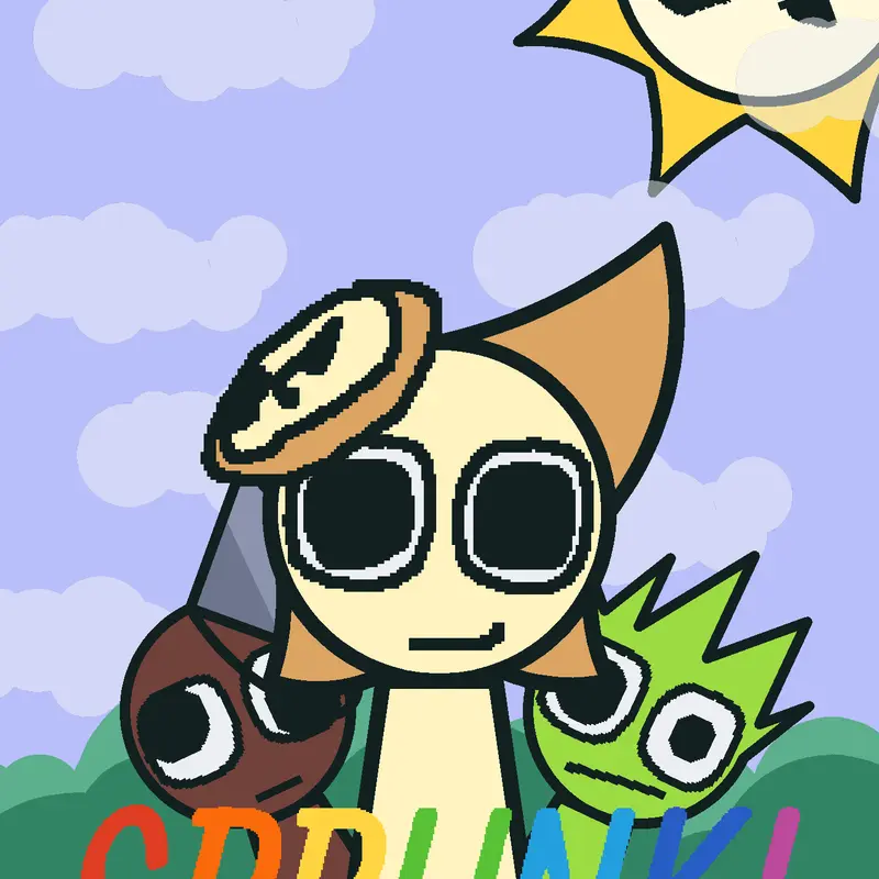 Game by @Minidude6769