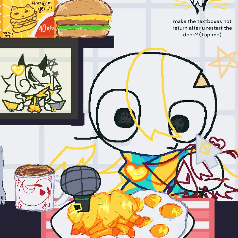 Game by @insufferablevalemglazer