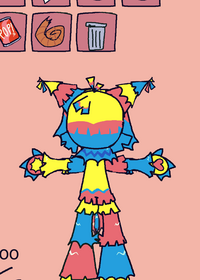 Yatta ragdoll