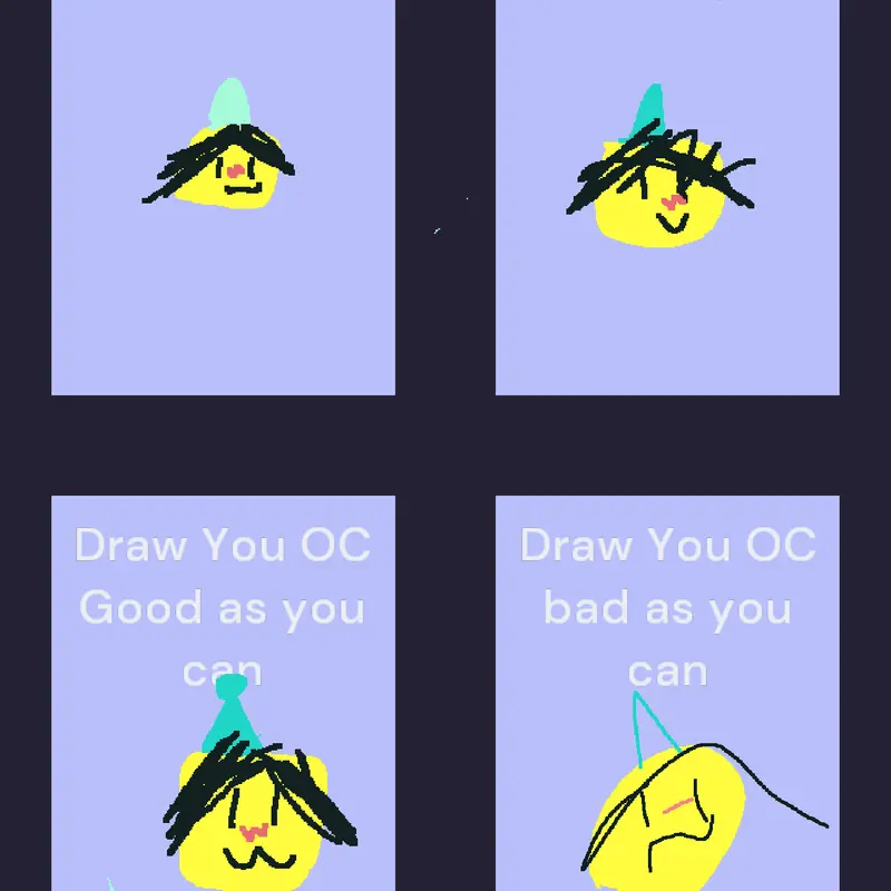 Game by @blazethecat