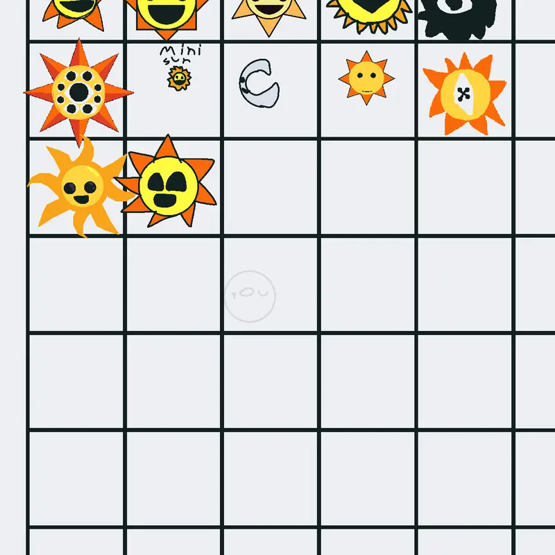 Game by @raddysprunki