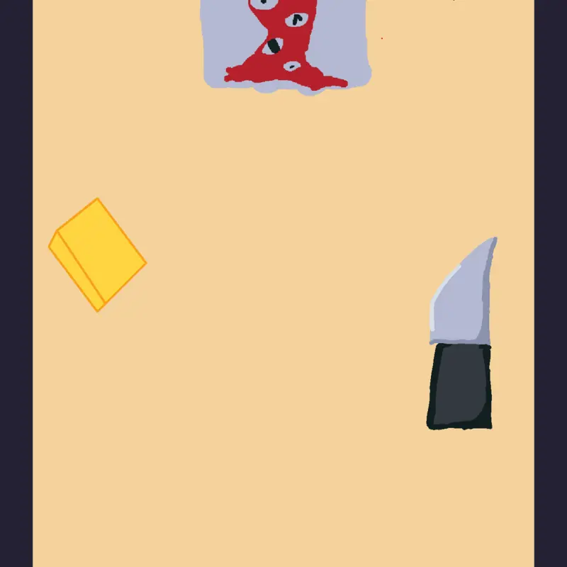 Game by @Crocy