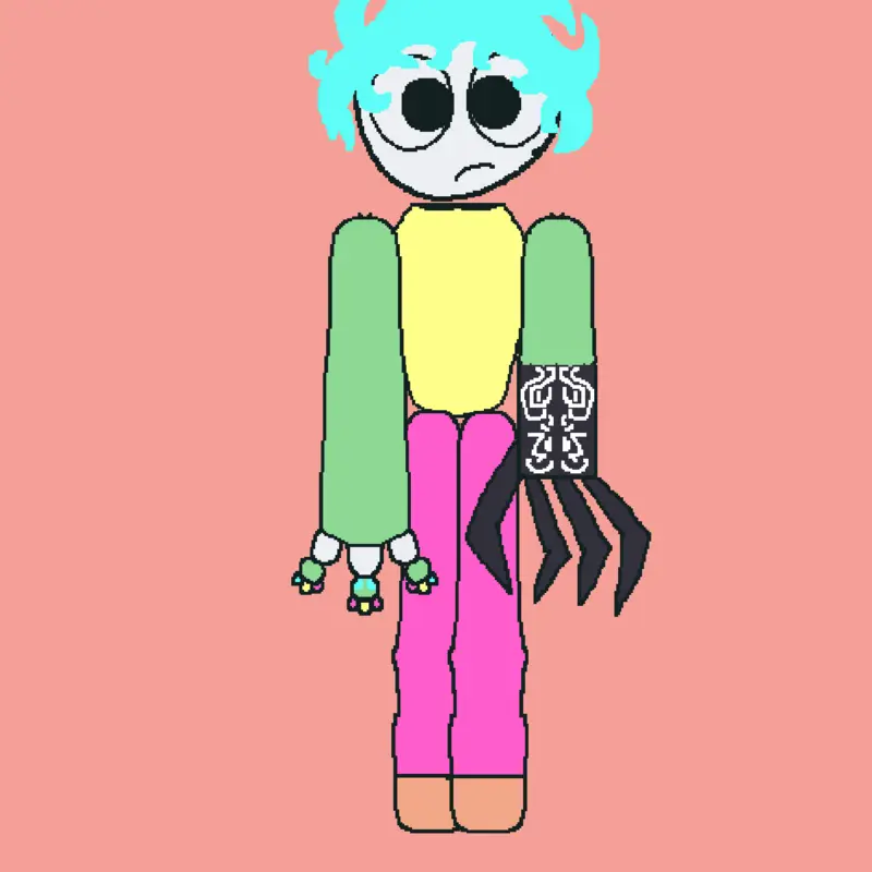 Game by @--_Bluey_--