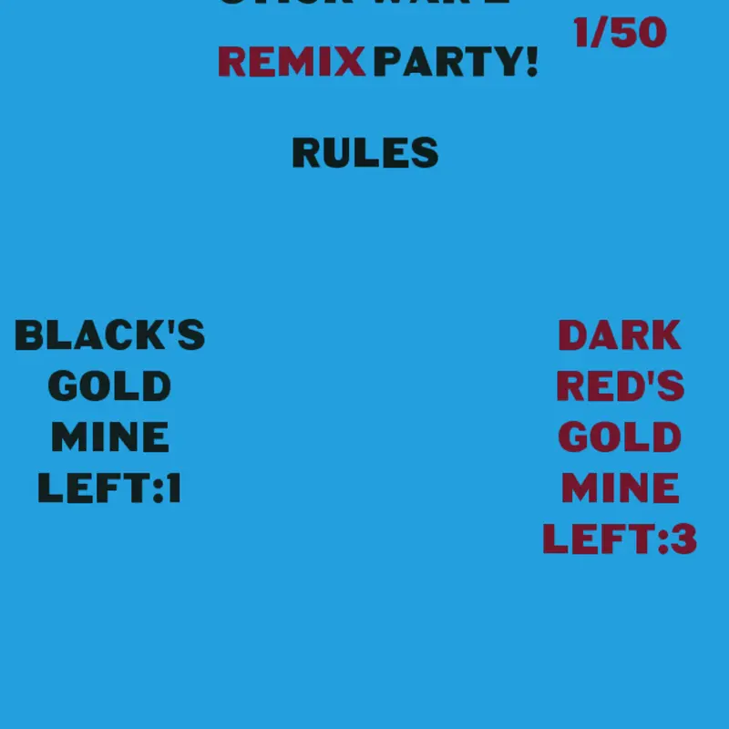 Game by @actual_follower
