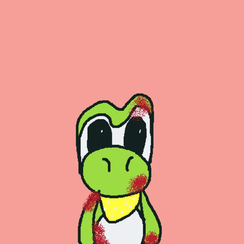Game by @myroom