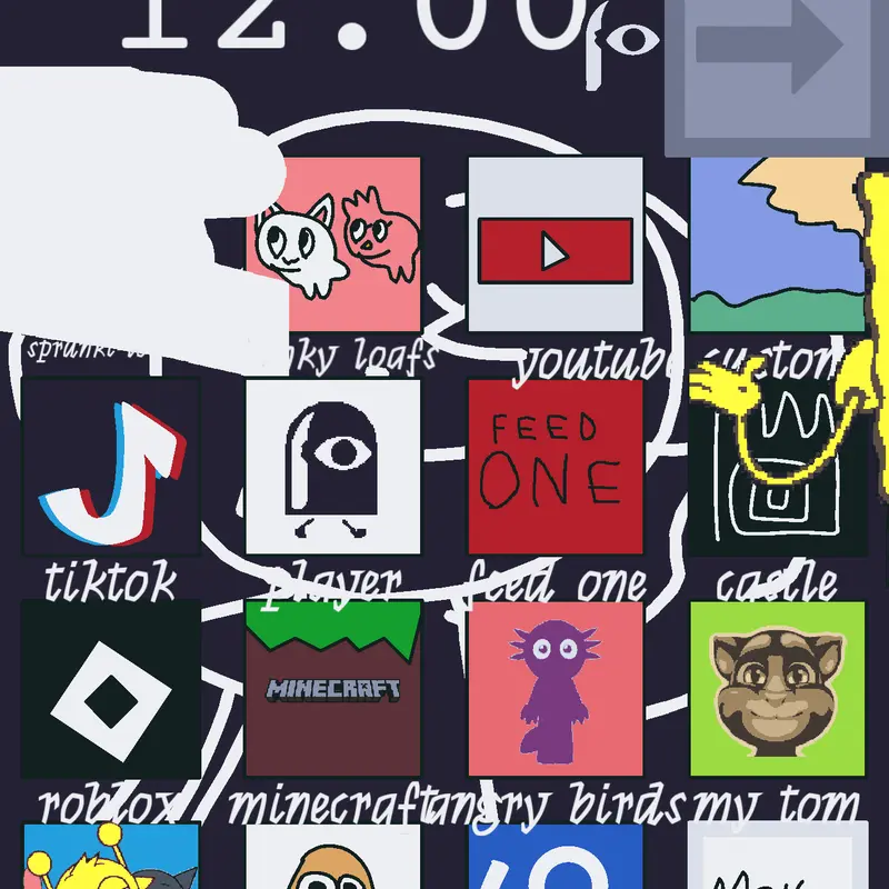 Game by @Takerss