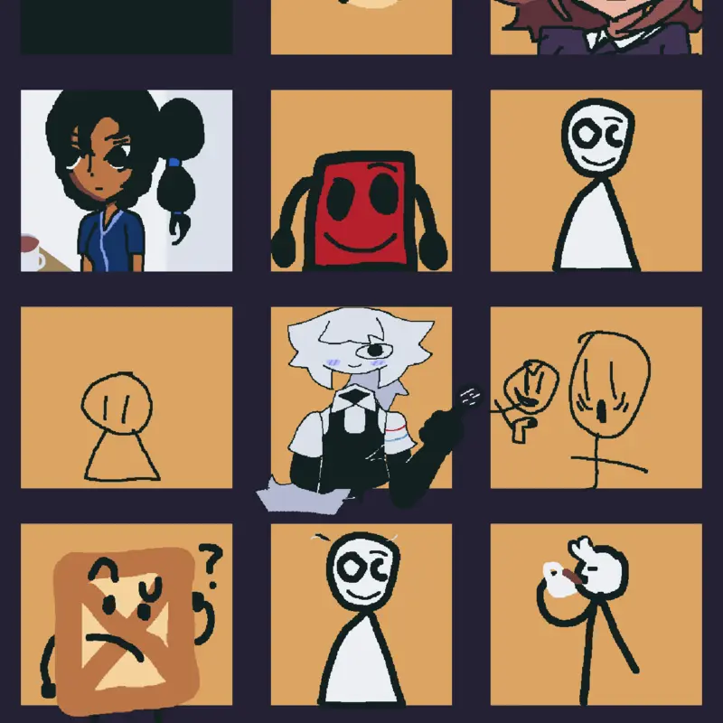Game by @helloimgeronremix