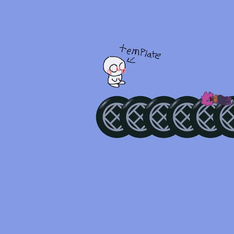 Game by @LaumaThePurpleGal