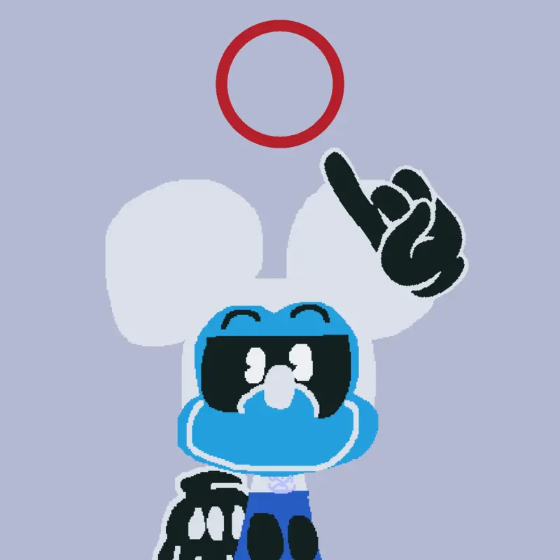 Game by @RandomThenEver