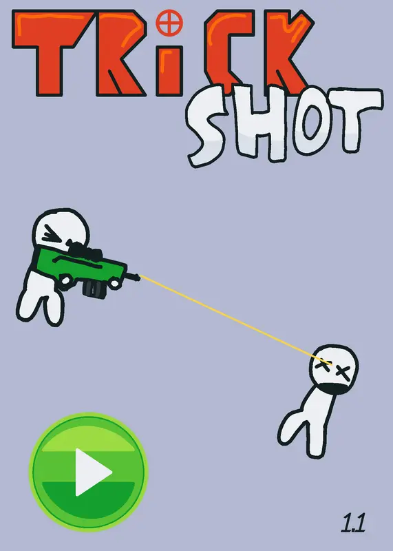 TrickShot by @1NEYX