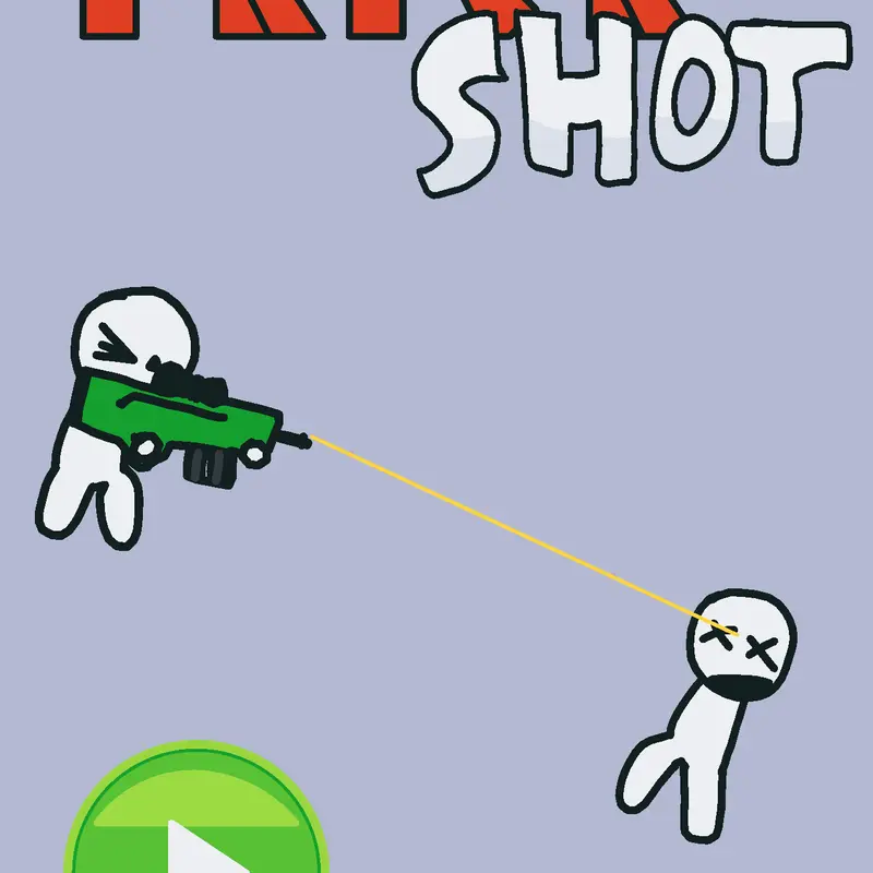 TrickShot by @1NEYX