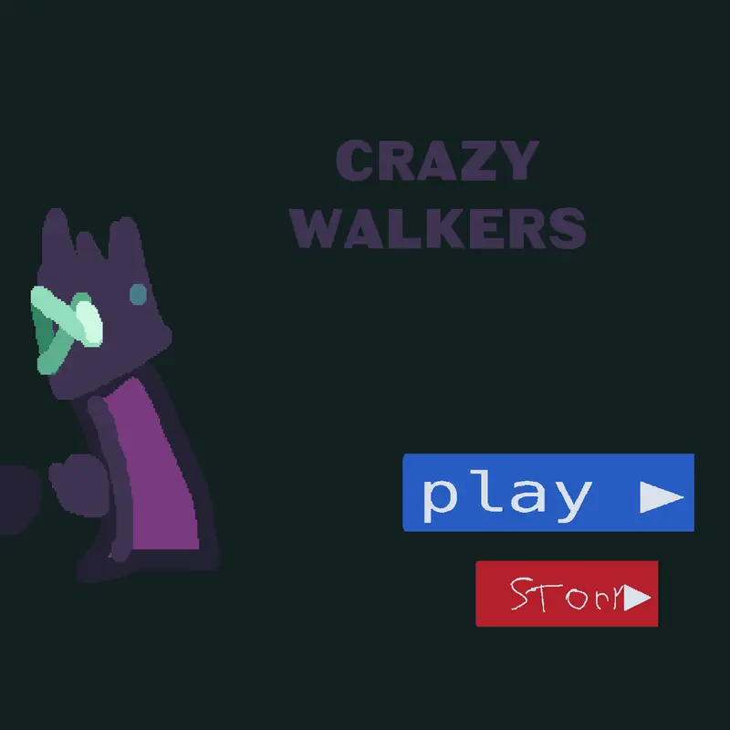 Game by @waboo
