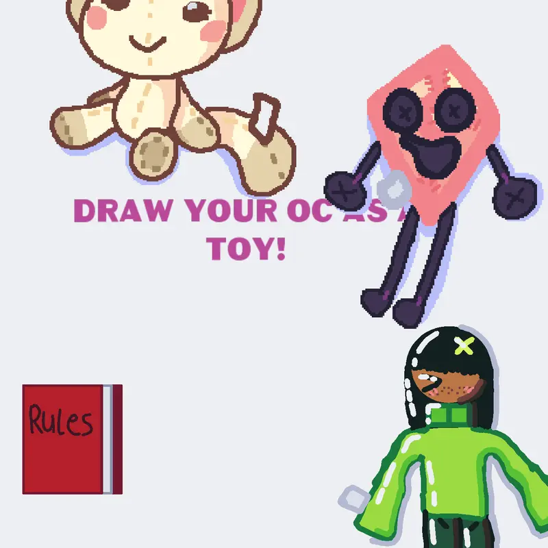 Game by @Ava_Yearwood