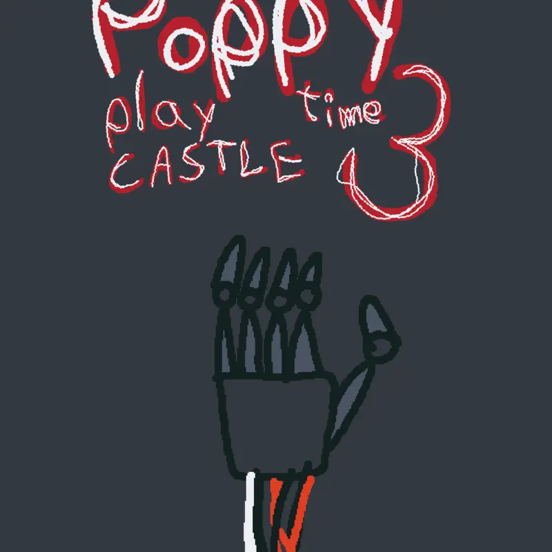 Game by @Castelonio3123