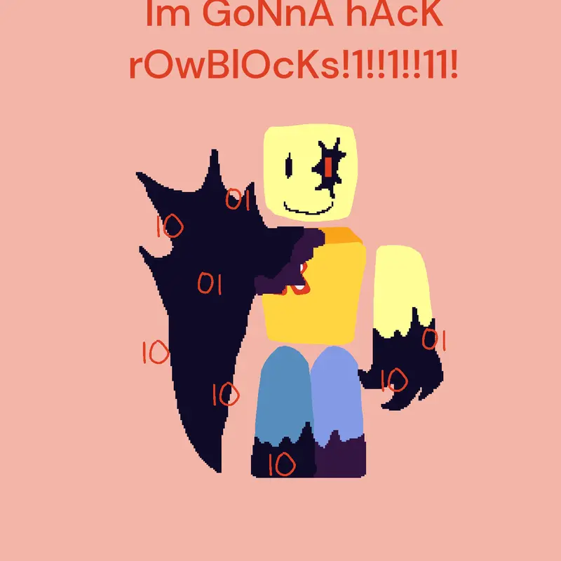 Game by @TheAnnihilatorPafatih