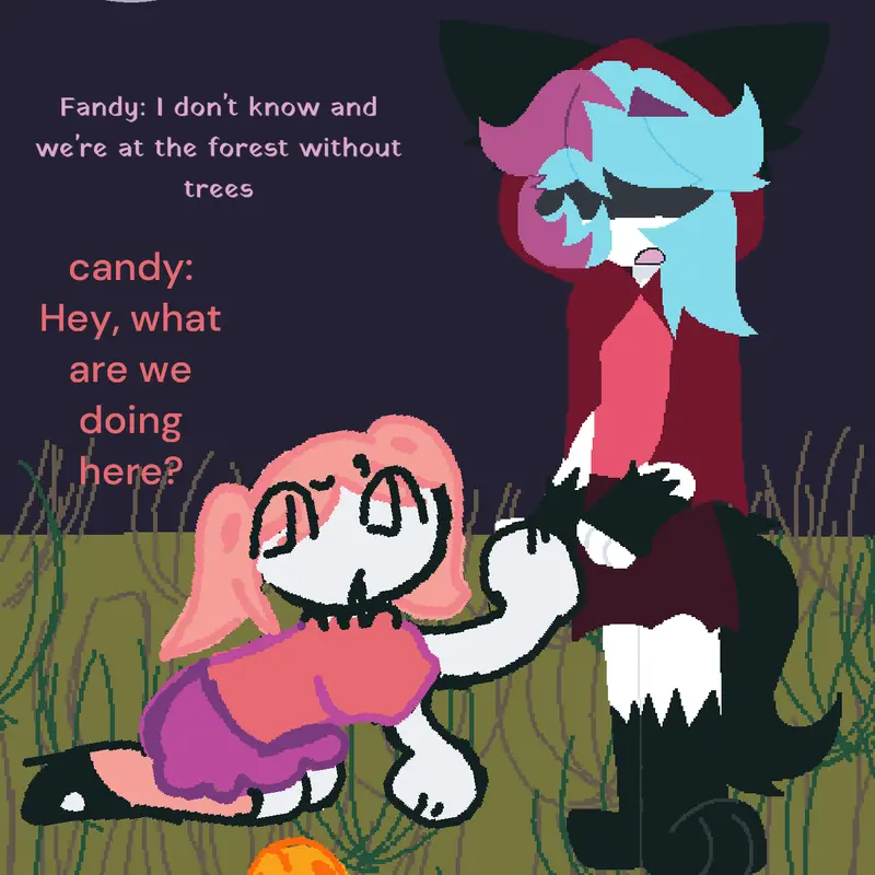 Game by @FanSkull2_thatme