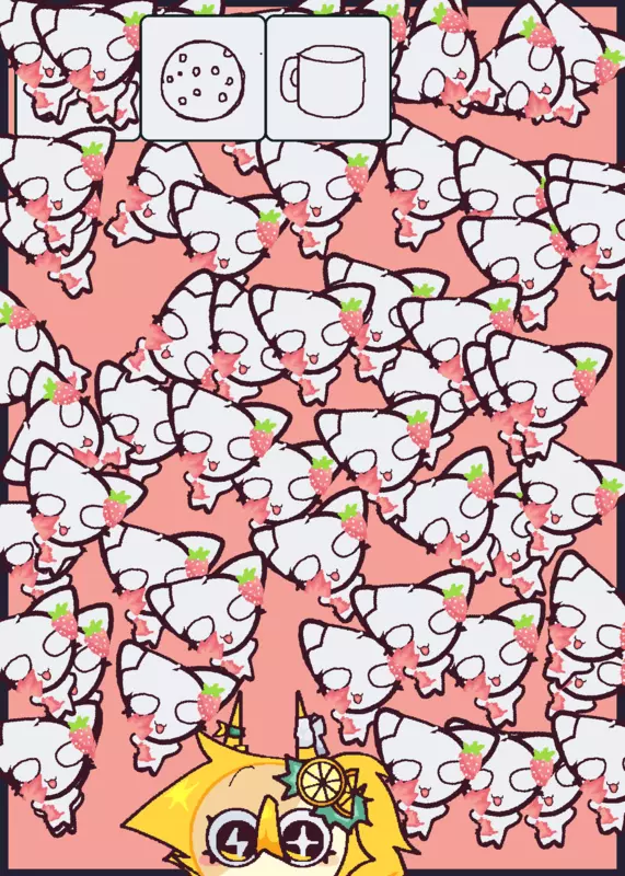 Game by @Miya_IsAnAlien