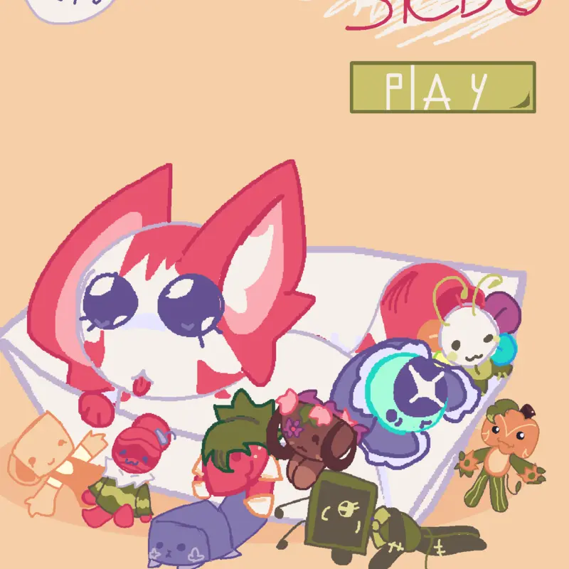 Game by @rexythecat