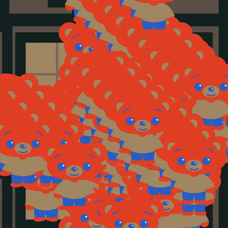 Game by @soyfran2023