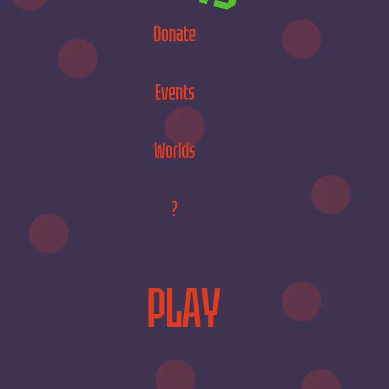 Game by @Marac