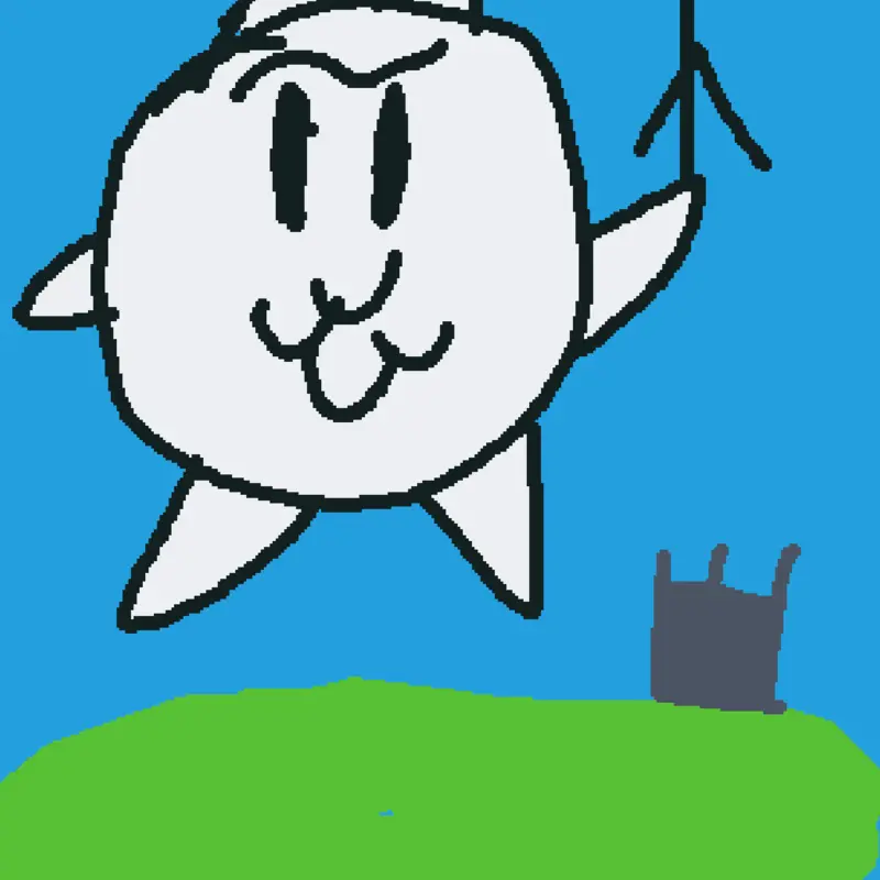 Game by @thebattcat