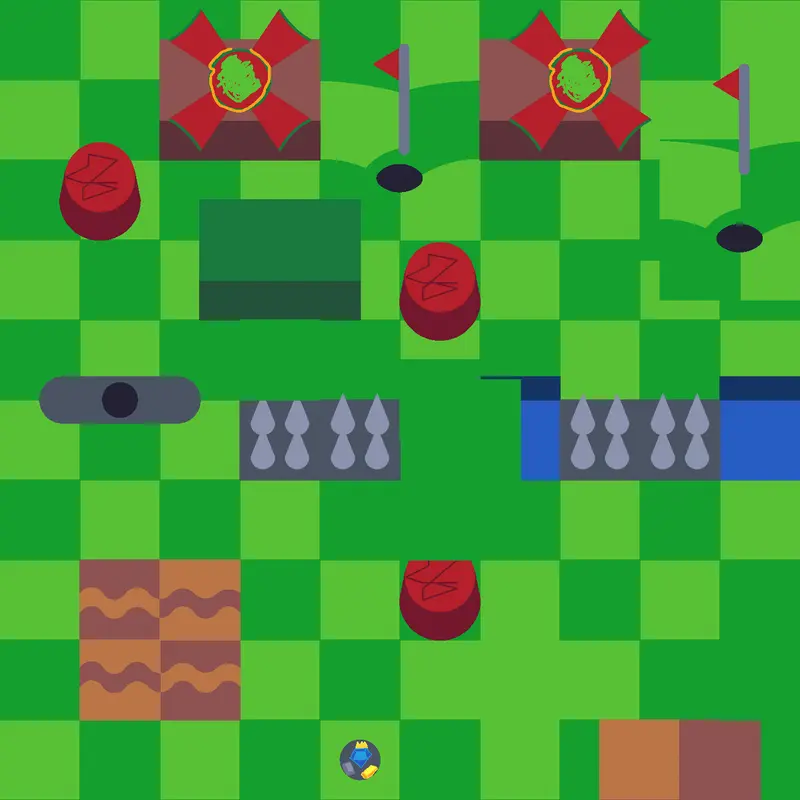 Game by @Kacper_98