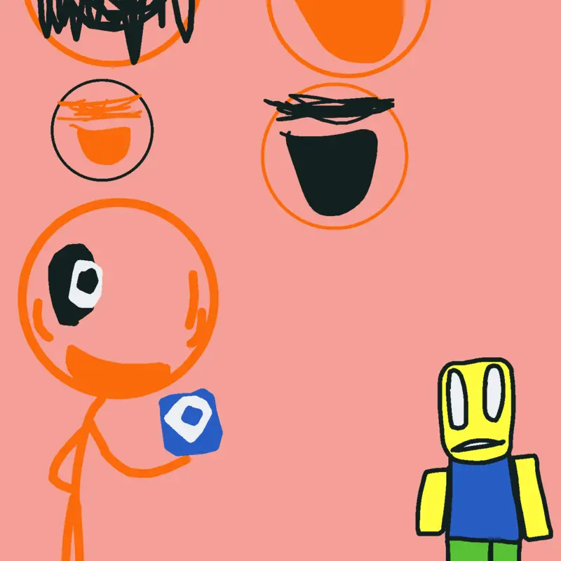 Game by @XDslasherstickman