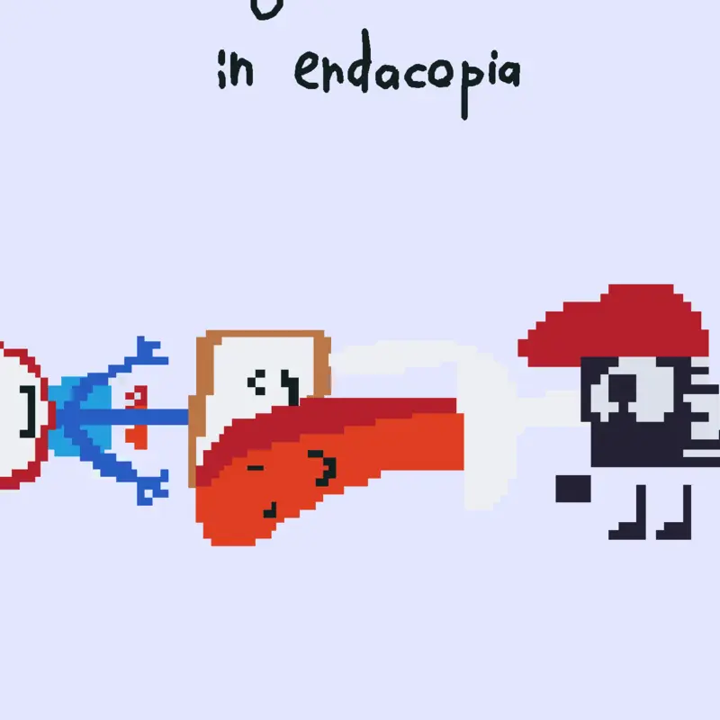 Game by @characterXD