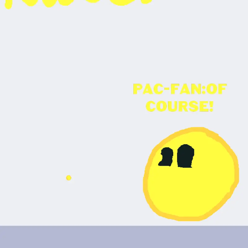 Game by @PAC-FAN