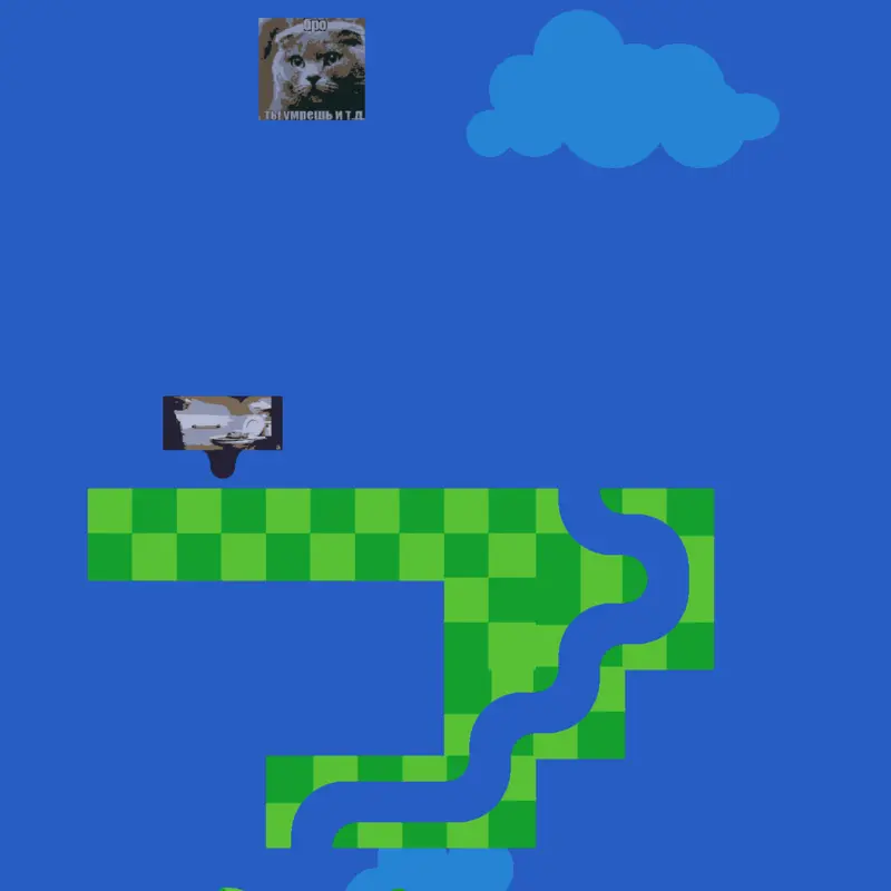 Game by @megaladon22871