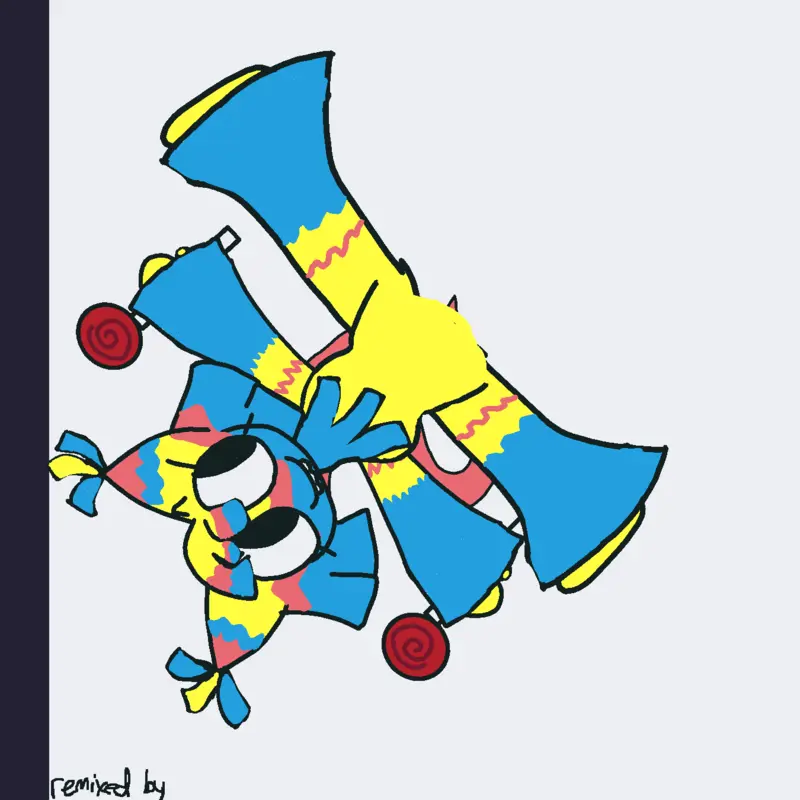 Game by @imsuperrandombtw