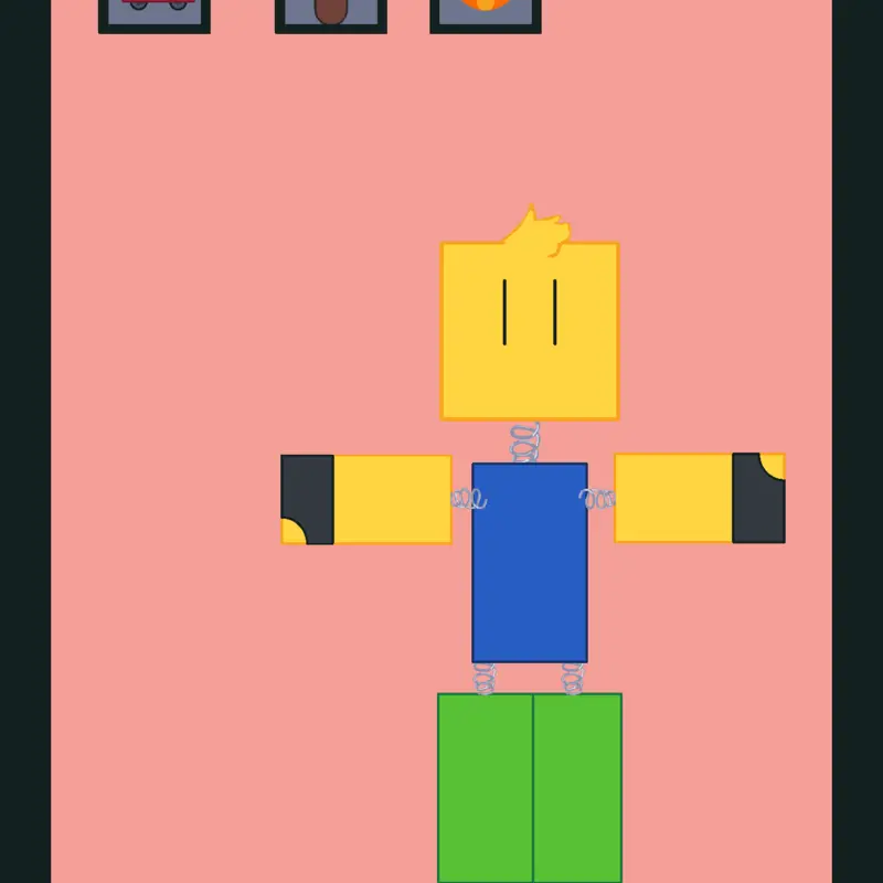 Game by @Sofi_lover