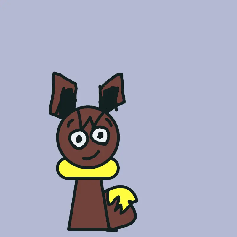 Game by @eevee64-is-back