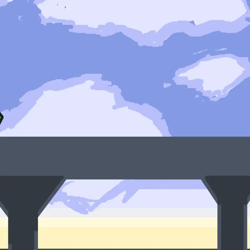 Game by @YourLocalBottlenose