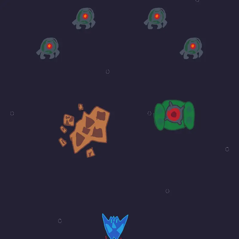 Game by @isaaaaaaac