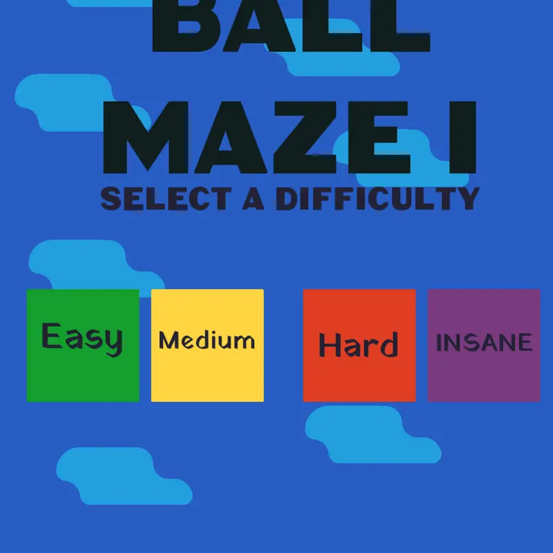Game by @KingOfTheVolt