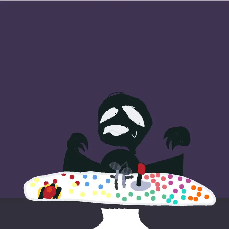 Game by @yhjhii