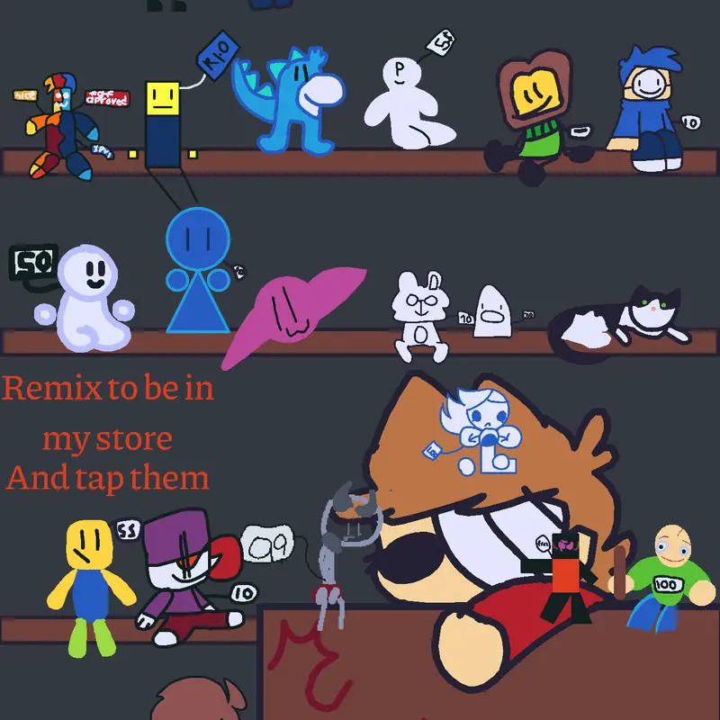 Game by @10y