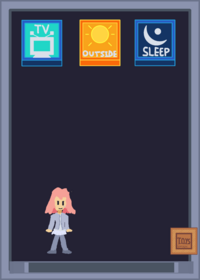 |||Take care of Lina V1.0|||
