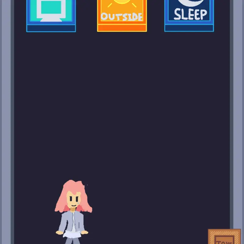 Game by @AdvanAviantoy