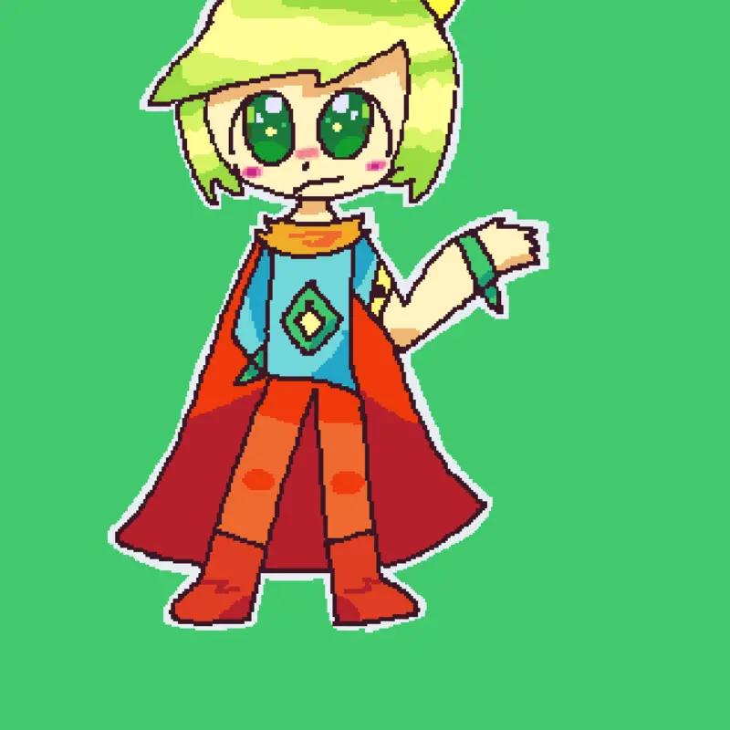 Game by @Petunia_