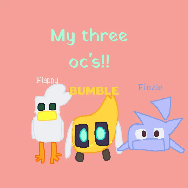Game by @bumblz_lol