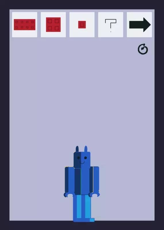 Game by @Dte76BunnyMaloneyStudio