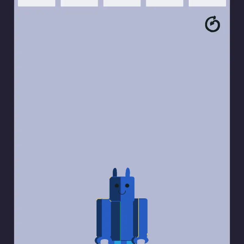 Game by @Dte76BunnyMaloneyStudio